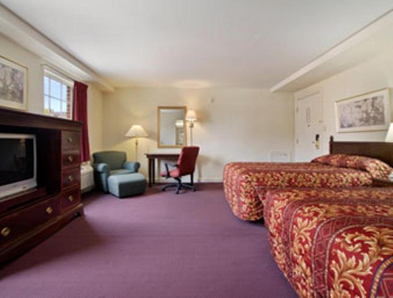 Travelodge - Alexandria Quarto foto