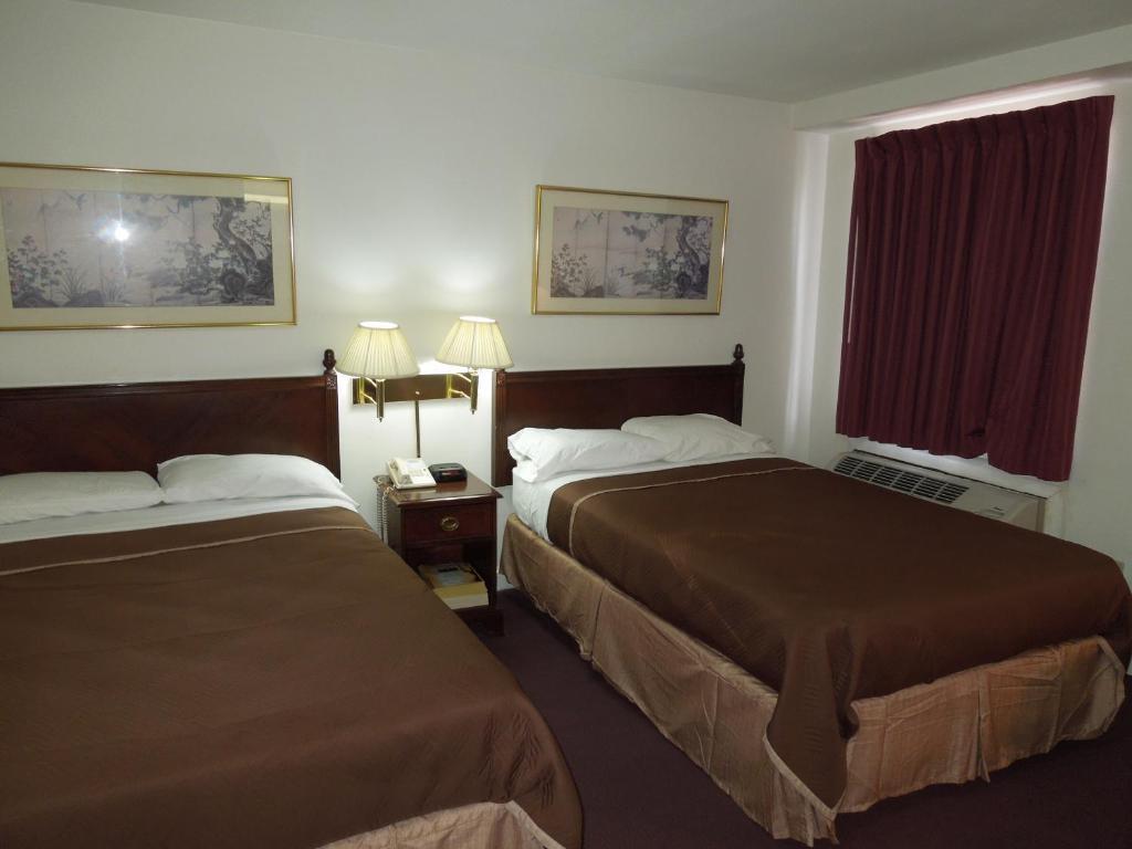 Travelodge - Alexandria Quarto foto