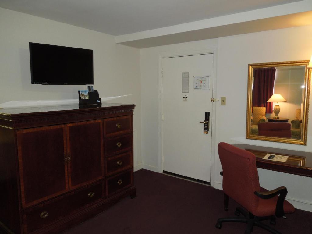 Travelodge - Alexandria Quarto foto