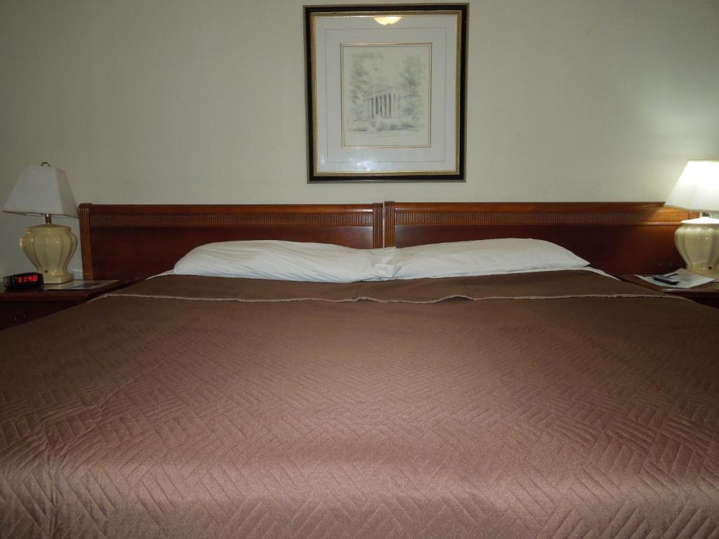 Travelodge - Alexandria Quarto foto