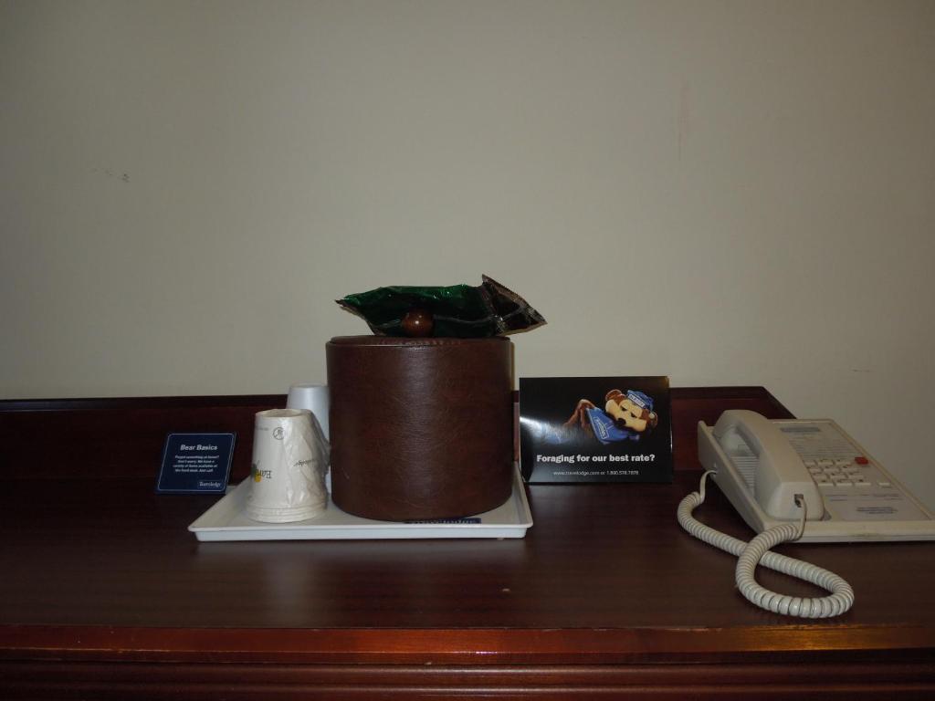 Travelodge - Alexandria Quarto foto
